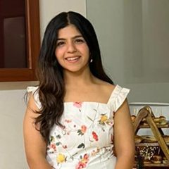 Chef Khushi Lalwani